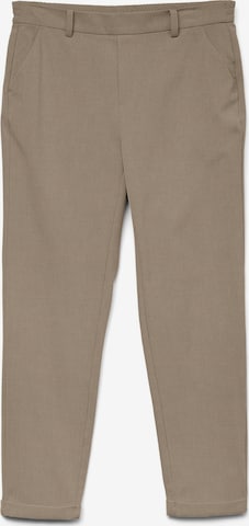 VERO MODA Штаны в Бежевый: спереди