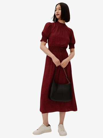 Marks & Spencer Dress in Red