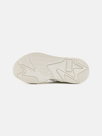PUMA Sneakers laag 'RS-X' in Wit: terug