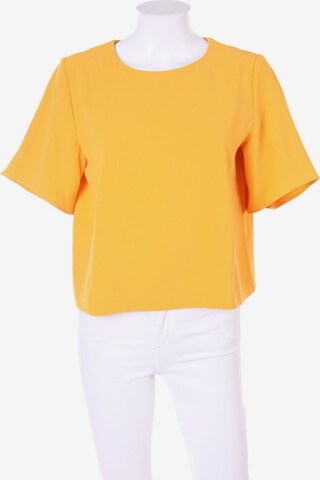 Someday Blouse & Tunic in S in Yellow: front
