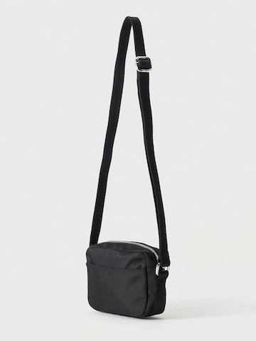 Calvin Klein Jeans - Mala em preto