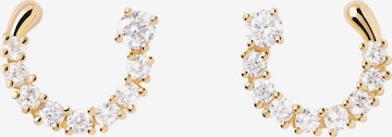 P D PAOLA Earrings in Gold: front