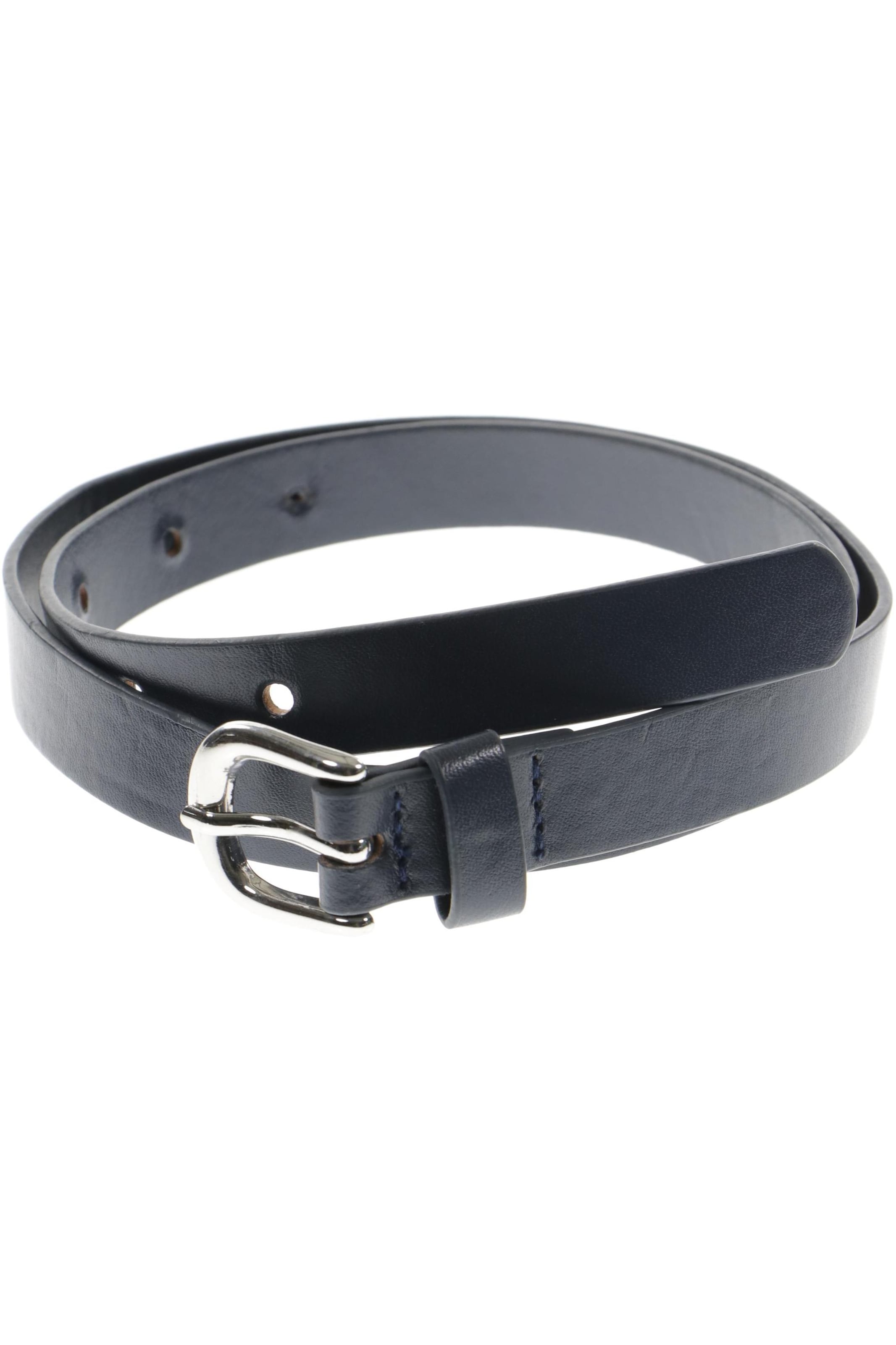 WILVORST Scarf & Wrap in One size in Blue: front