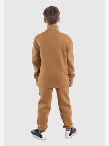 Denokids Set in Braun