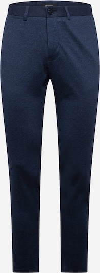 Matinique Pantalón chino 'Liam' en navy, Vista del producto