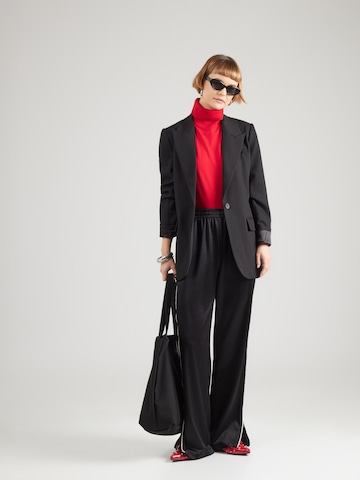 Pull-over s.Oliver en rouge