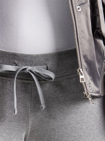 HOLLISTER Boot cut Pants in Grey