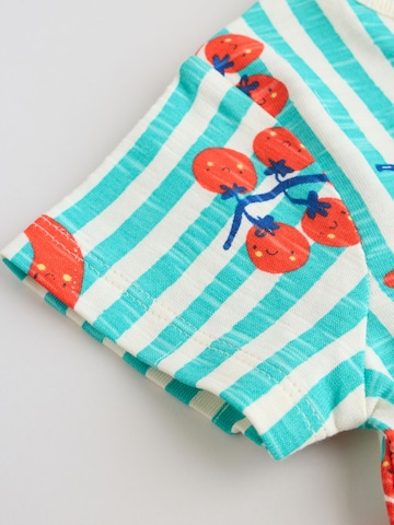 Next Romper/bodysuit in Yellow