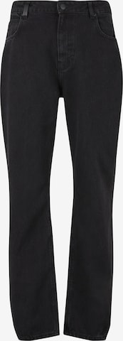 regular Jeans di 2Y Studios in nero: frontale