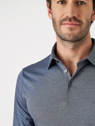 DESOTO Shirt‌‌‌‌ in Blau