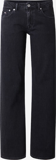 Tommy Jeans Jeans in black denim, Produktansicht