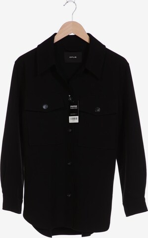 OPUS Jacket & Coat in S in Black: front