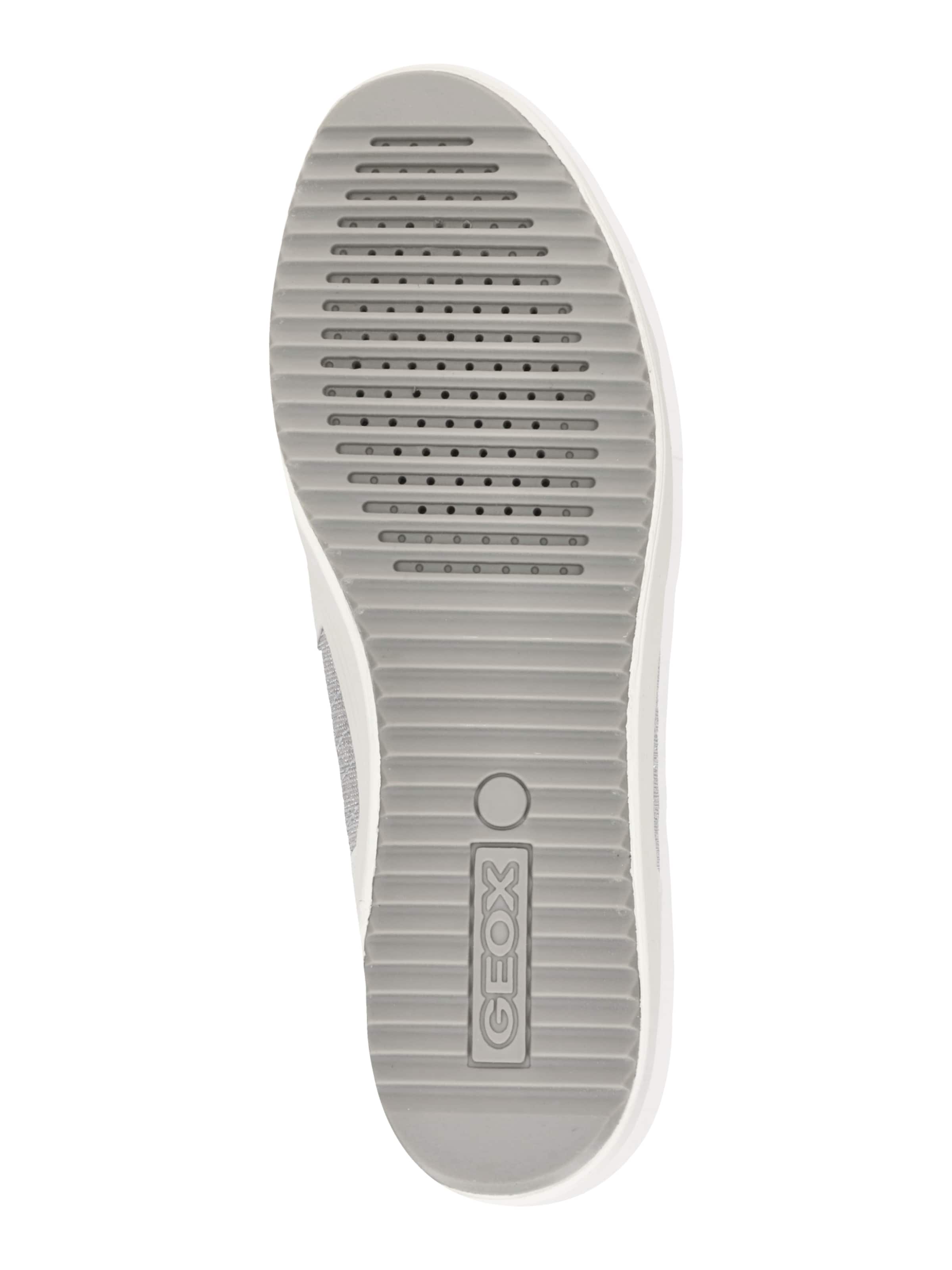 GEOX Trainers 'BLOMIEE' in White