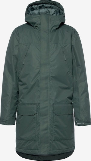 OCK Outdoor jacket in Dark green, Item view