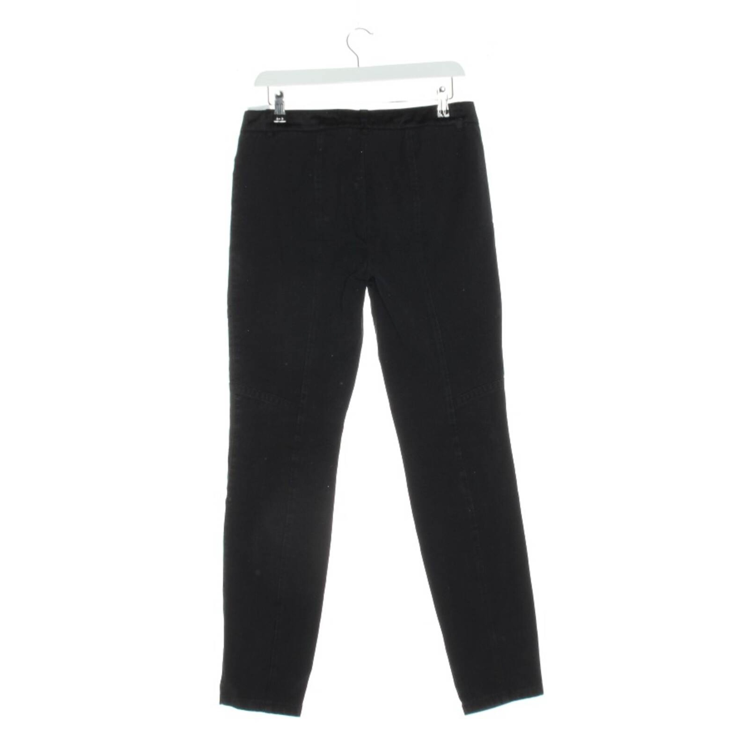 Marc Cain Pants in M in Black