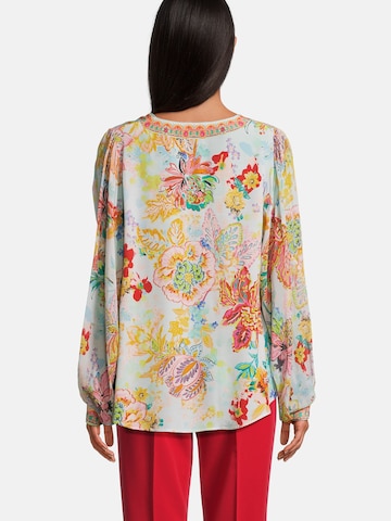 PRINCESS GOES HOLLYWOOD Blouse in Pink