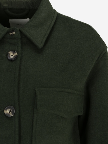 OBJECT Átmeneti kabátok 'ELLA' - zöld