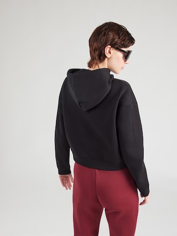 Reebok Αθλητική μπλούζα φούτερ 'AVERY' σε μαύρο