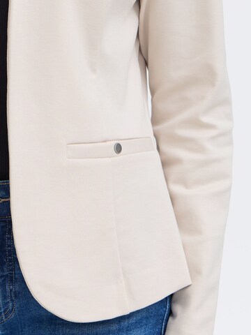 Blazer 'Cedilan' Fransa en beige