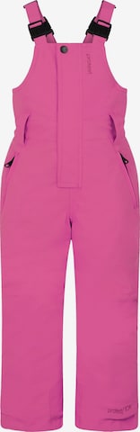PROTEST Sporthose 'PRTNeutroi TD' in Pink: Vorderseite