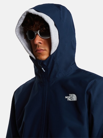 Veste outdoor 'QUEST' THE NORTH FACE en bleu
