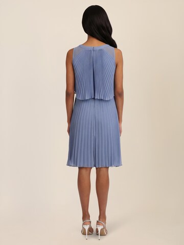 APART Dress in Blue
