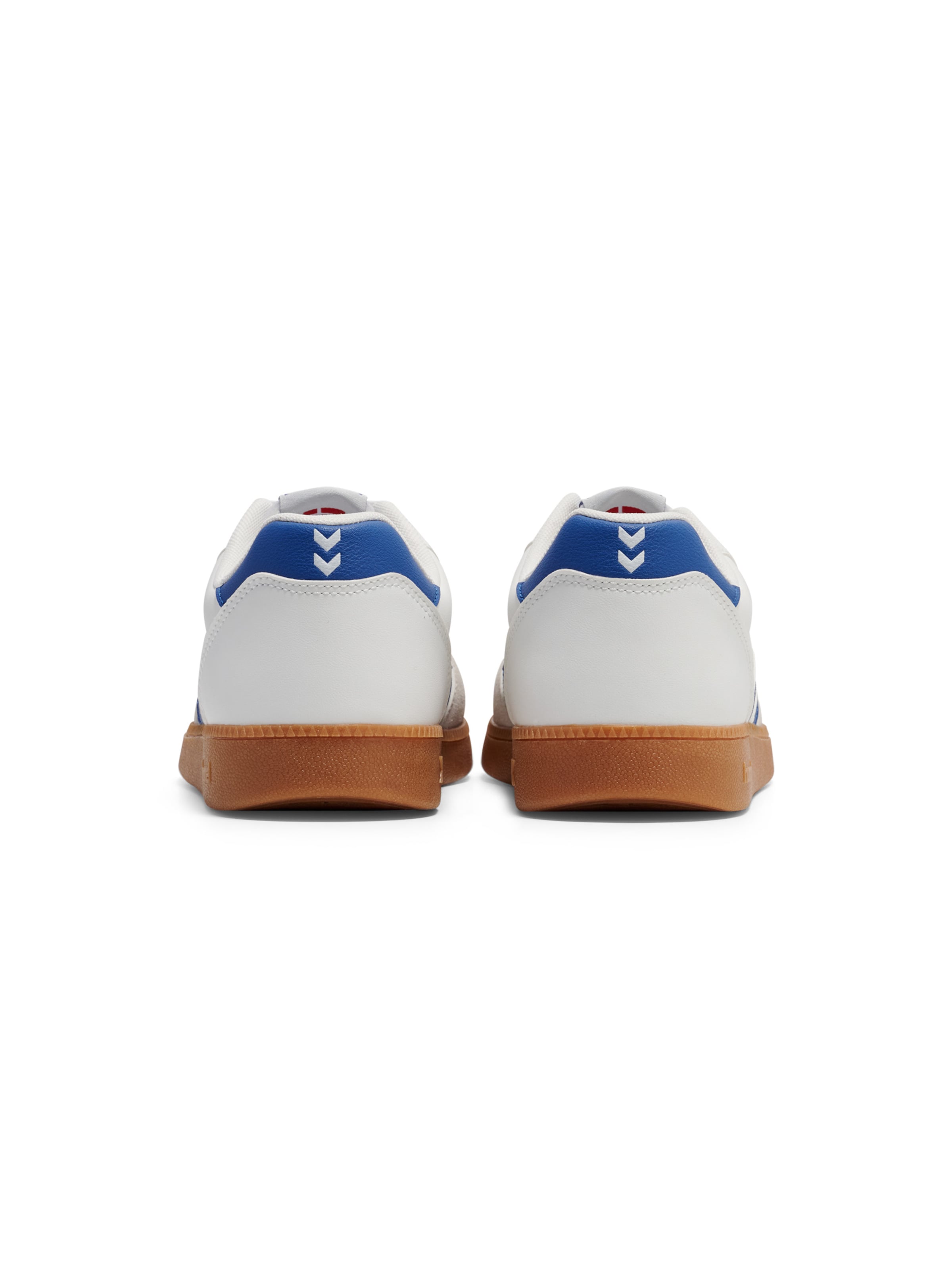 Hummel Sneaker 'Handball Perfekt' in Weiß