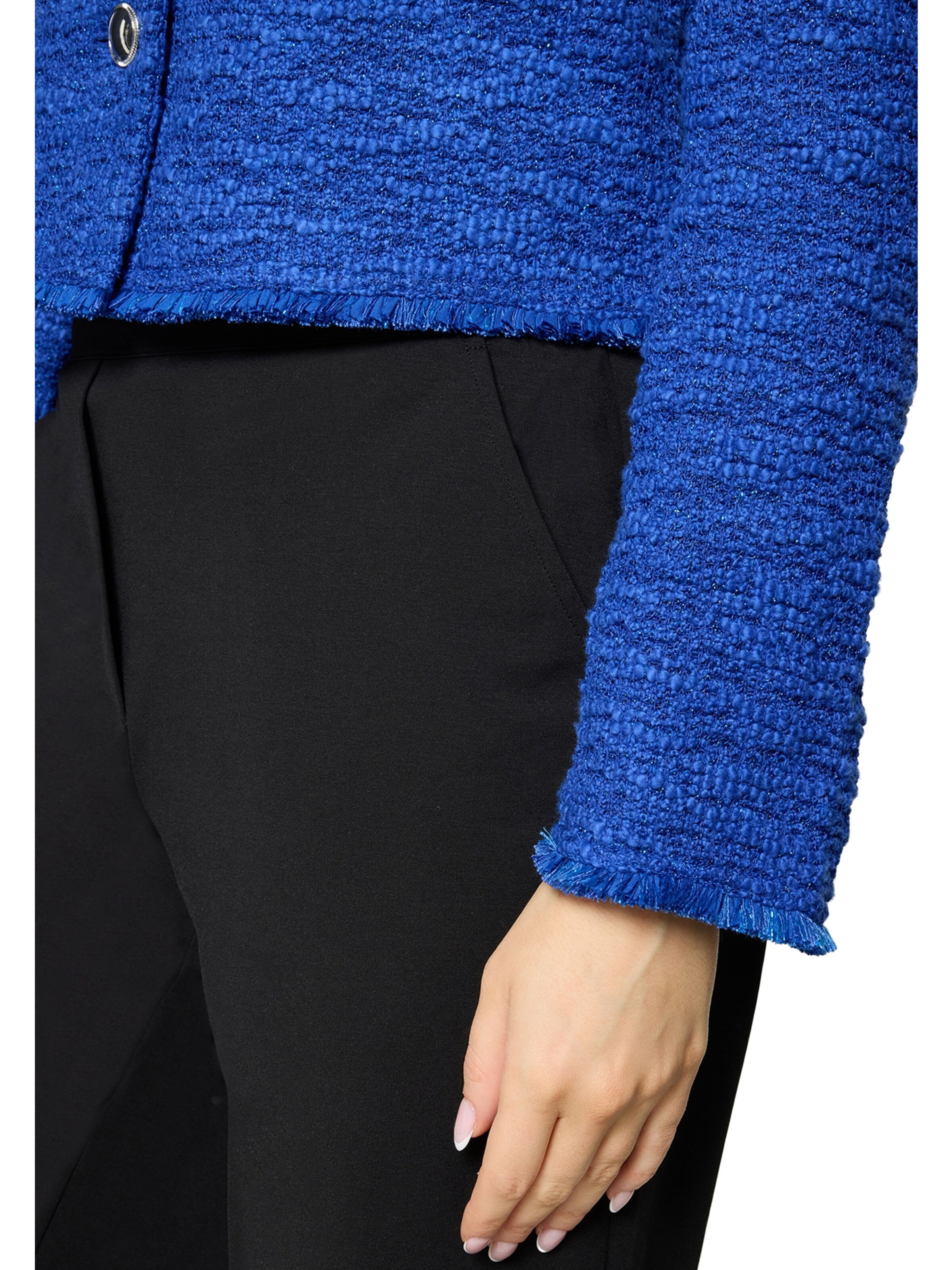 Betty Barclay Blazer in Blau