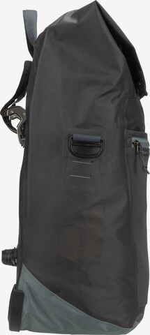 DEUTER Sporttasche 'Mainhattan 17+10' in Grau