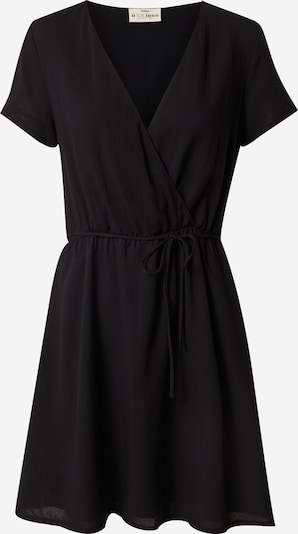 A LOT LESS Kleid 'Marou' in schwarz, Produktansicht