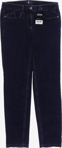 Luisa Cerano Jeans 29 in Blau: predná strana