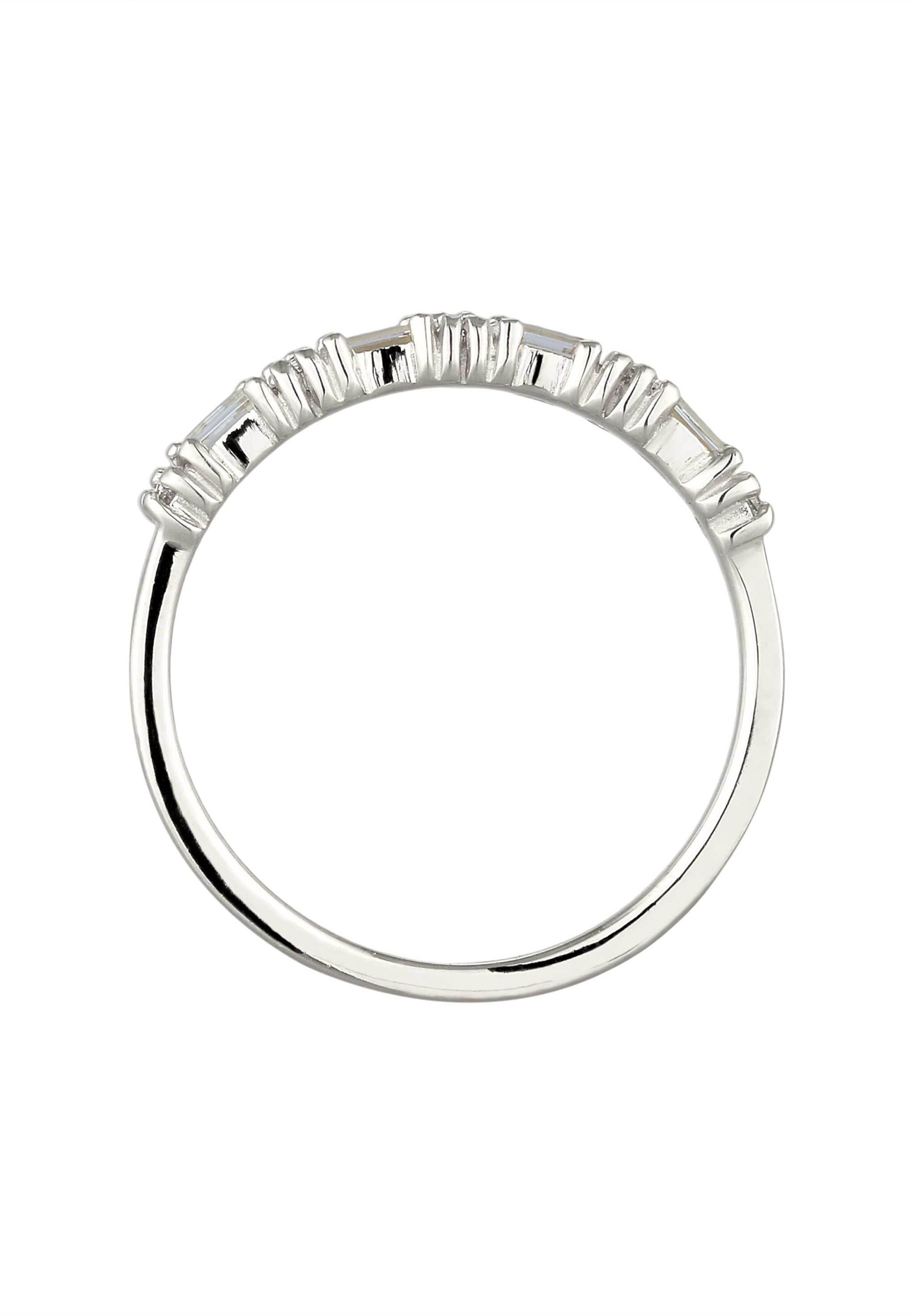 Bague ELLI PREMIUM en argent