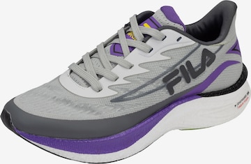 FILA Running shoe 'ARGON' in Grey: front