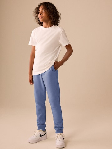 Slimfit Pantaloni de la Next pe albastru