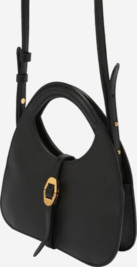 Coccinelle Ročna torbica 'COSIMA' | črna barva, Prikaz izdelka