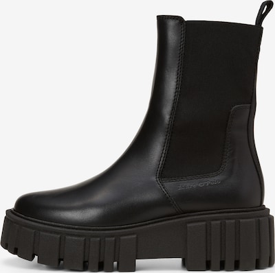 Marc O'Polo Chelsea čizme 'Christel' u crna, Pregled proizvoda