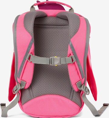 Affenzahn Backpack 'Kleiner Freund' in Pink