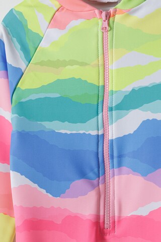 Protezione dai raggi UV di MINOTI in colori misti