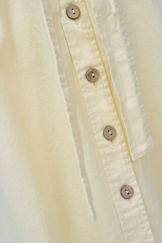 Salsa Jeans Dress in Yellow