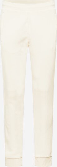 Pantaloni 'Adicolor Essentials Trefoil' ADIDAS ORIGINALS di colore bianco lana, Visualizzazione prodotti