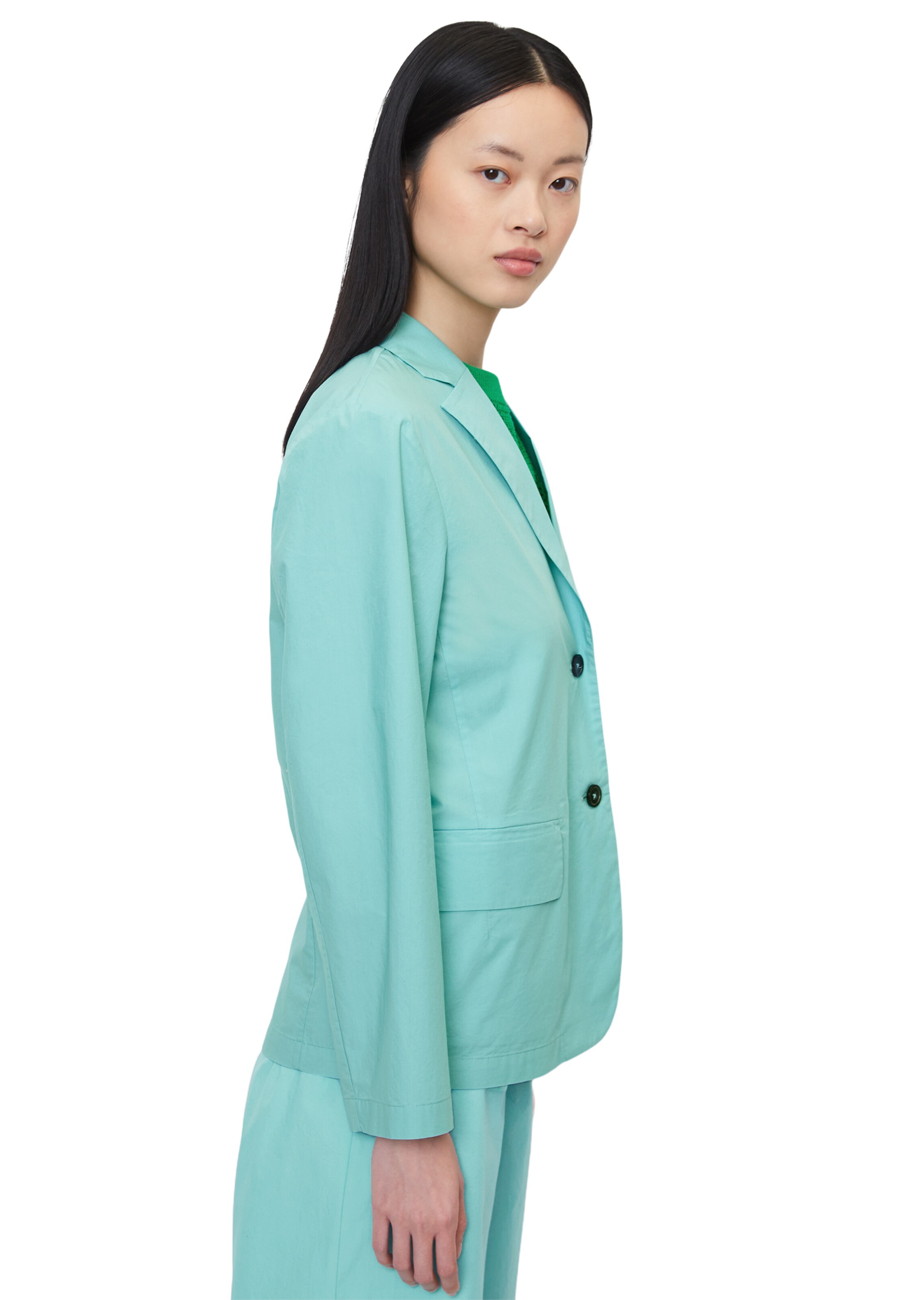 Marc O'Polo Blazer in Blue