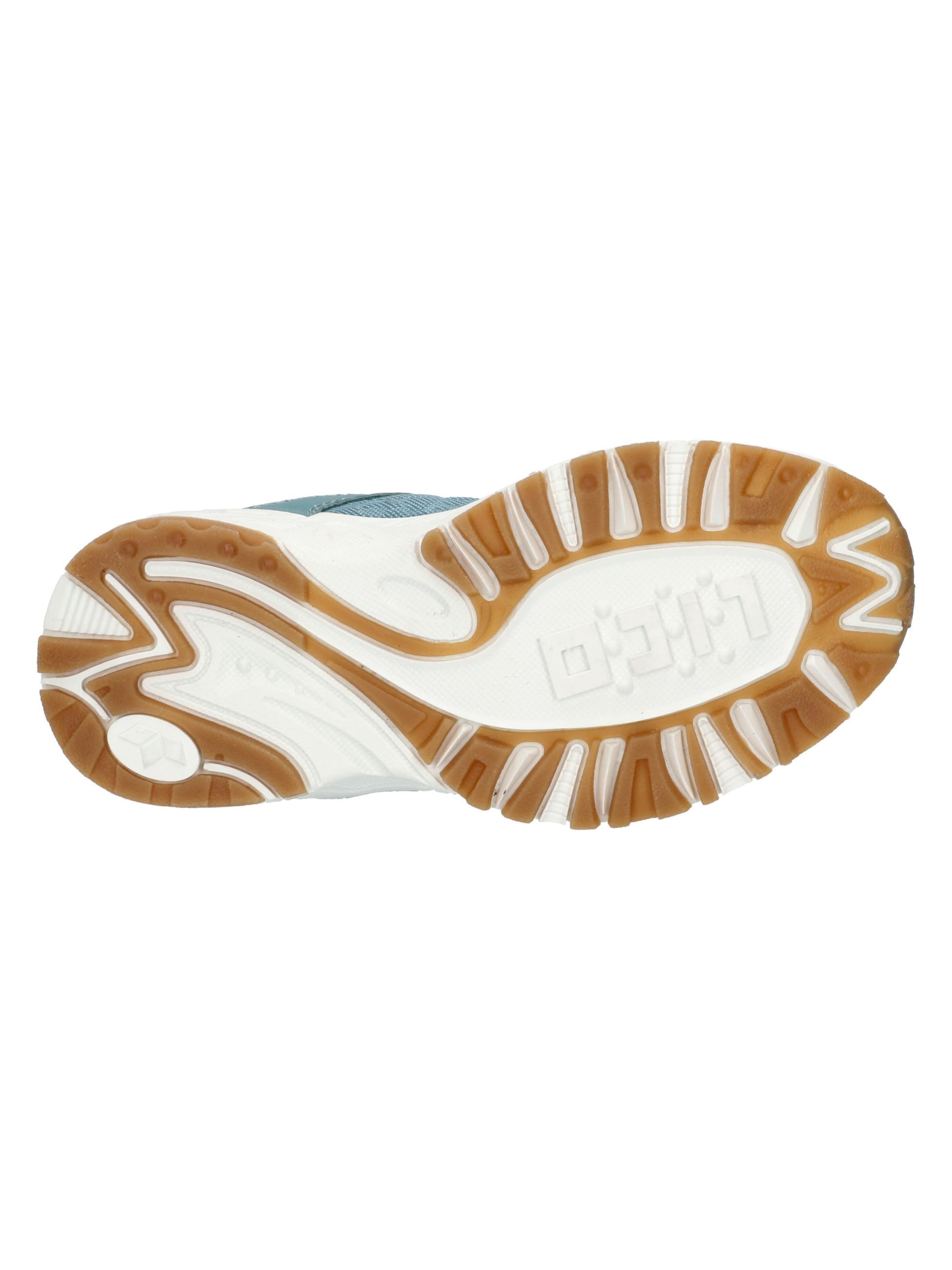 LICO Sneaker 'Alisa' in Blau