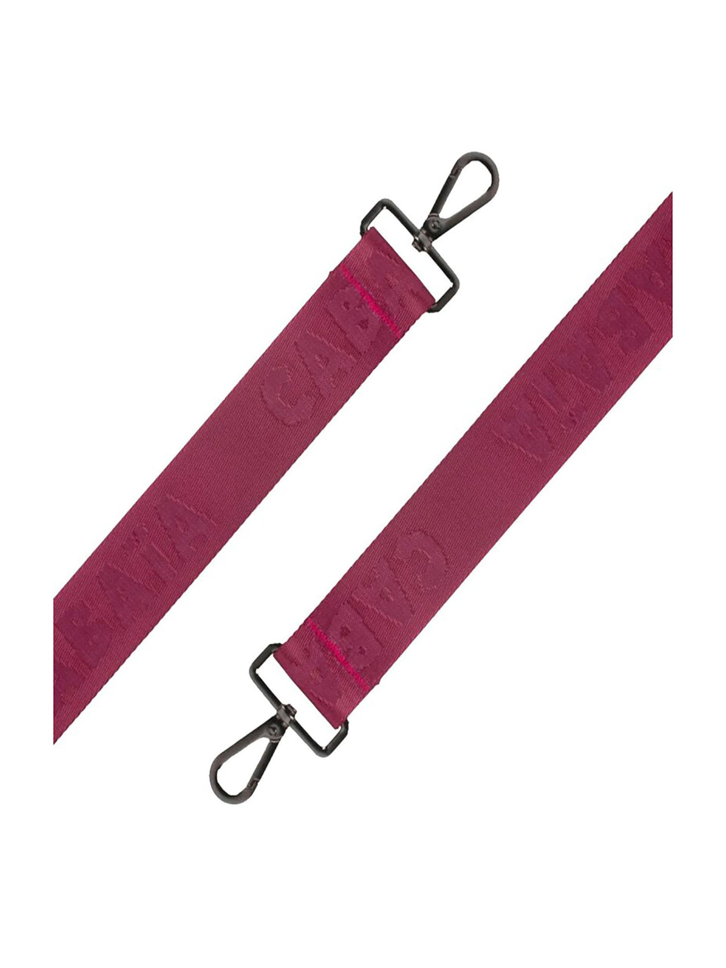 Cabaia Crossbody Bag 'Lausanne' in Red