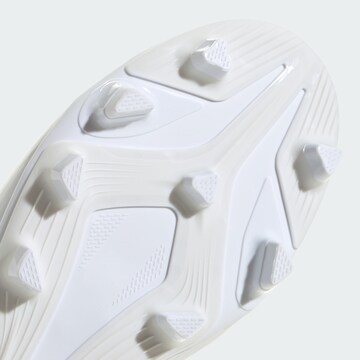ADIDAS PERFORMANCE Fußballschuh 'F50 Club' in Weiß