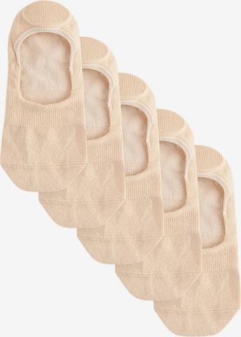 smėlio Next Kojinaitės: priekis