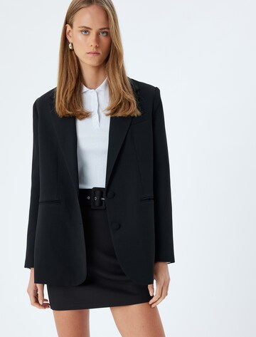 Koton Skirt in Black