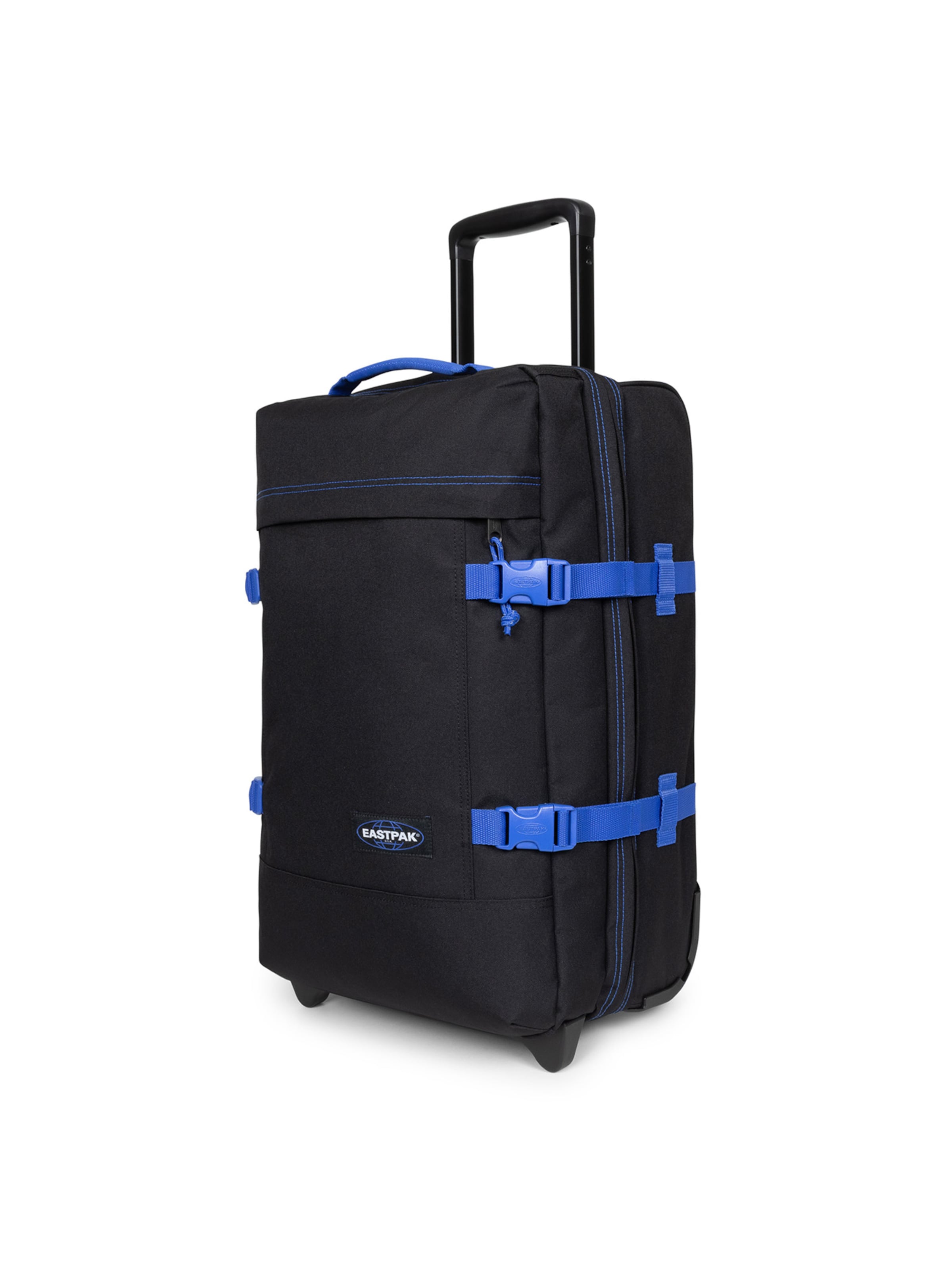 EASTPAK Kufr – černá