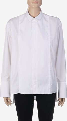 Barbara Bui Blouse & Tunic in L in White: front