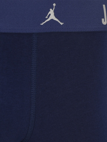 Boxers 'Flight' Jordan en bleu