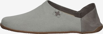 Living Kitzbühel Slippers in Grey